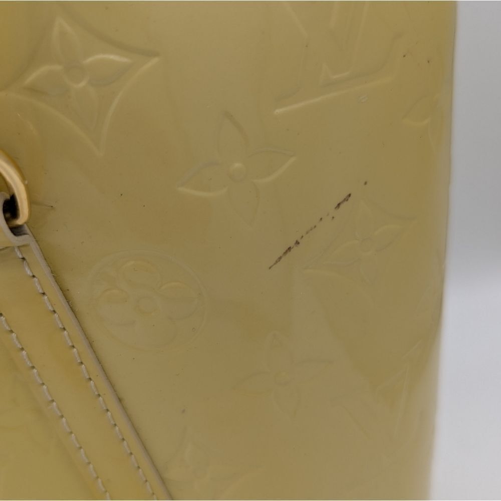 Louis Vuitton Vernis Avalon MM - Picture 12 of 14